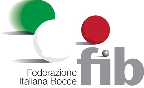 federbocce.it's logos