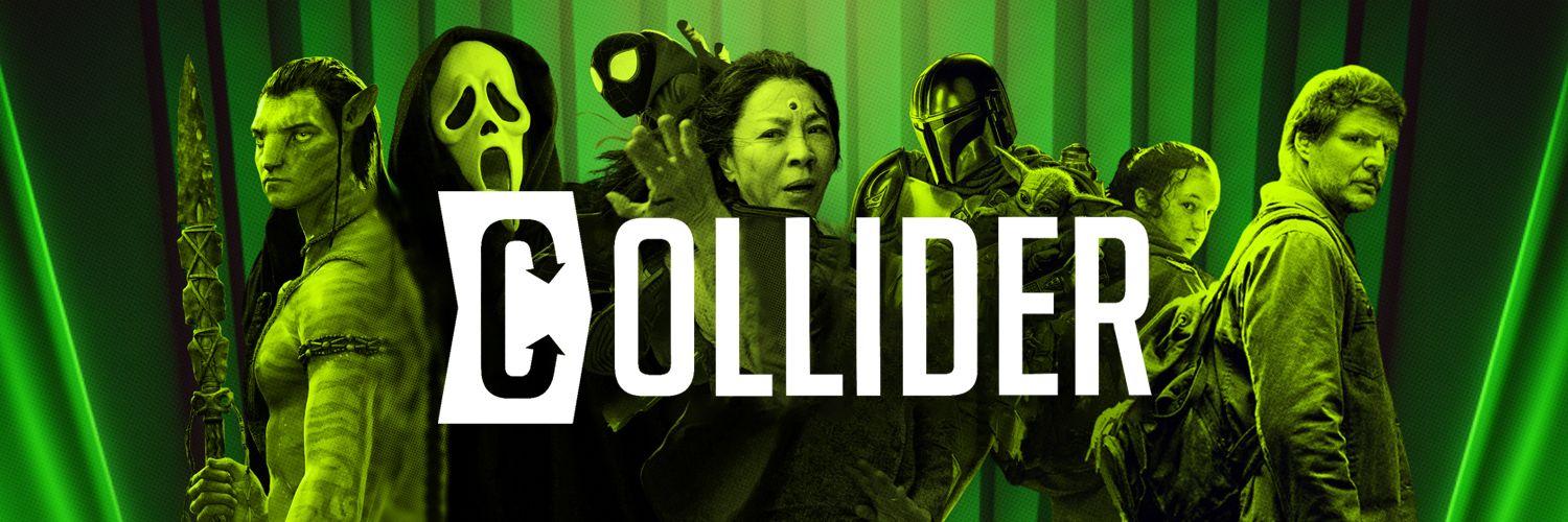 Collider's images