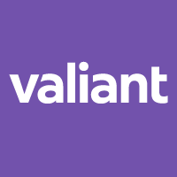 Valiant's brand icon