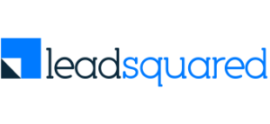 LeadSquared's logos