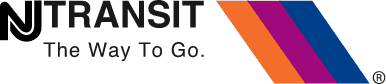 NJ TRANSIT's logos