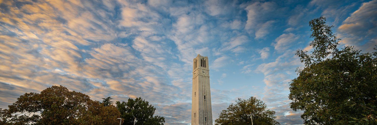 NC State University's images