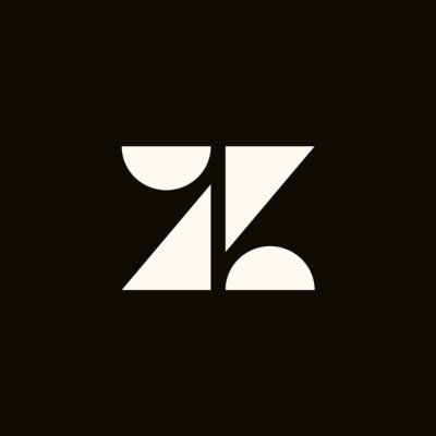 Zendesk's brand icon