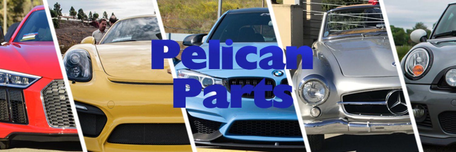 Pelican Parts's images