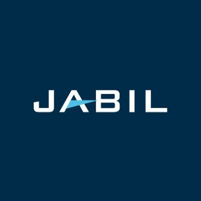 Jabil's brand icon