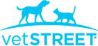 Vetstreet's logos