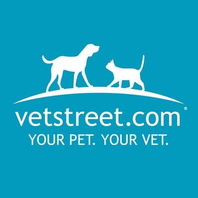 Vetstreet's brand icon