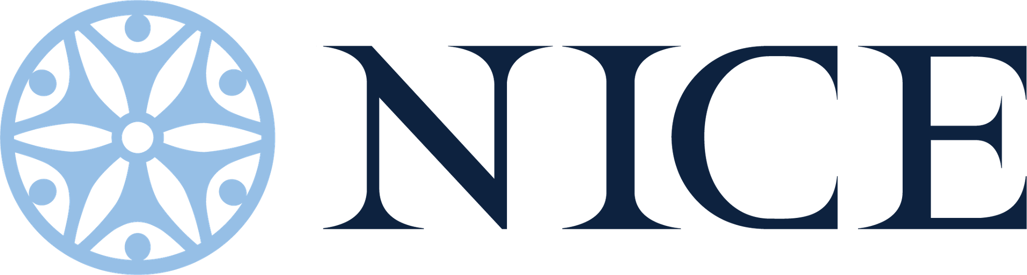 Nice's logos