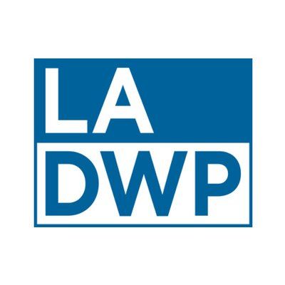 LADWP's brand icon