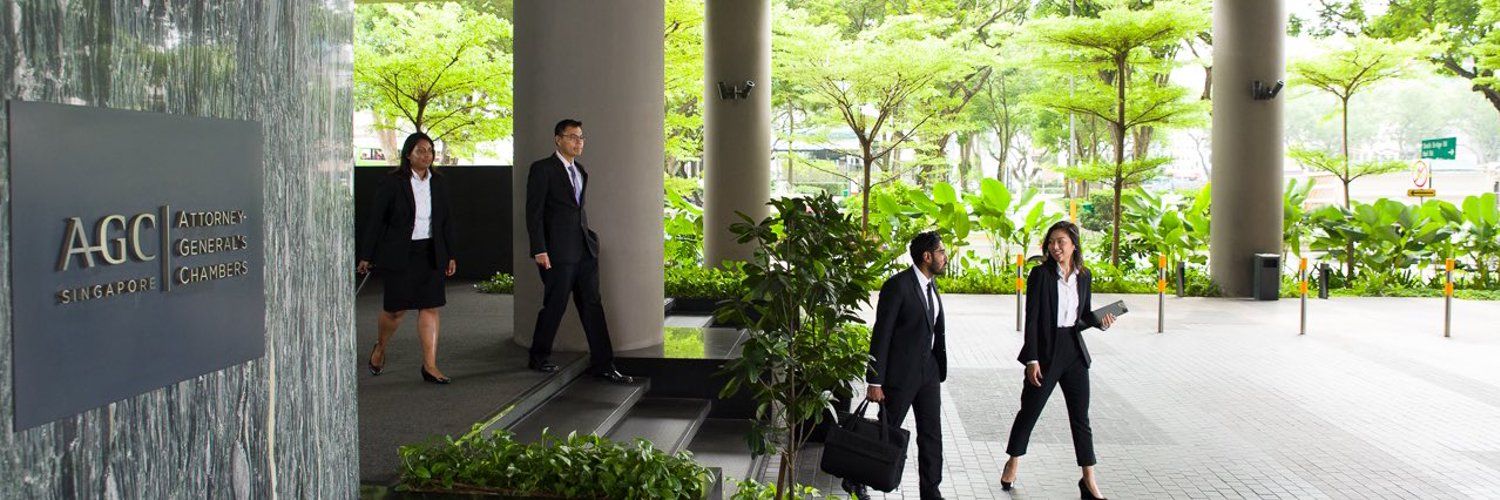 Attorney-General's Chambers Singapore's images