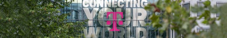 Deutsche Telekom's images