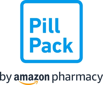 PillPack's logos