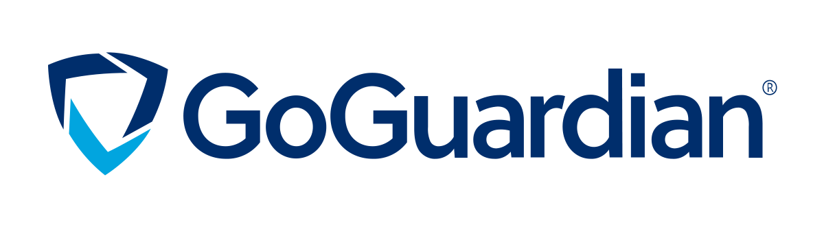 GoGuardian's logos