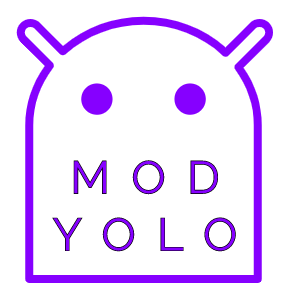 Modyolo's logos