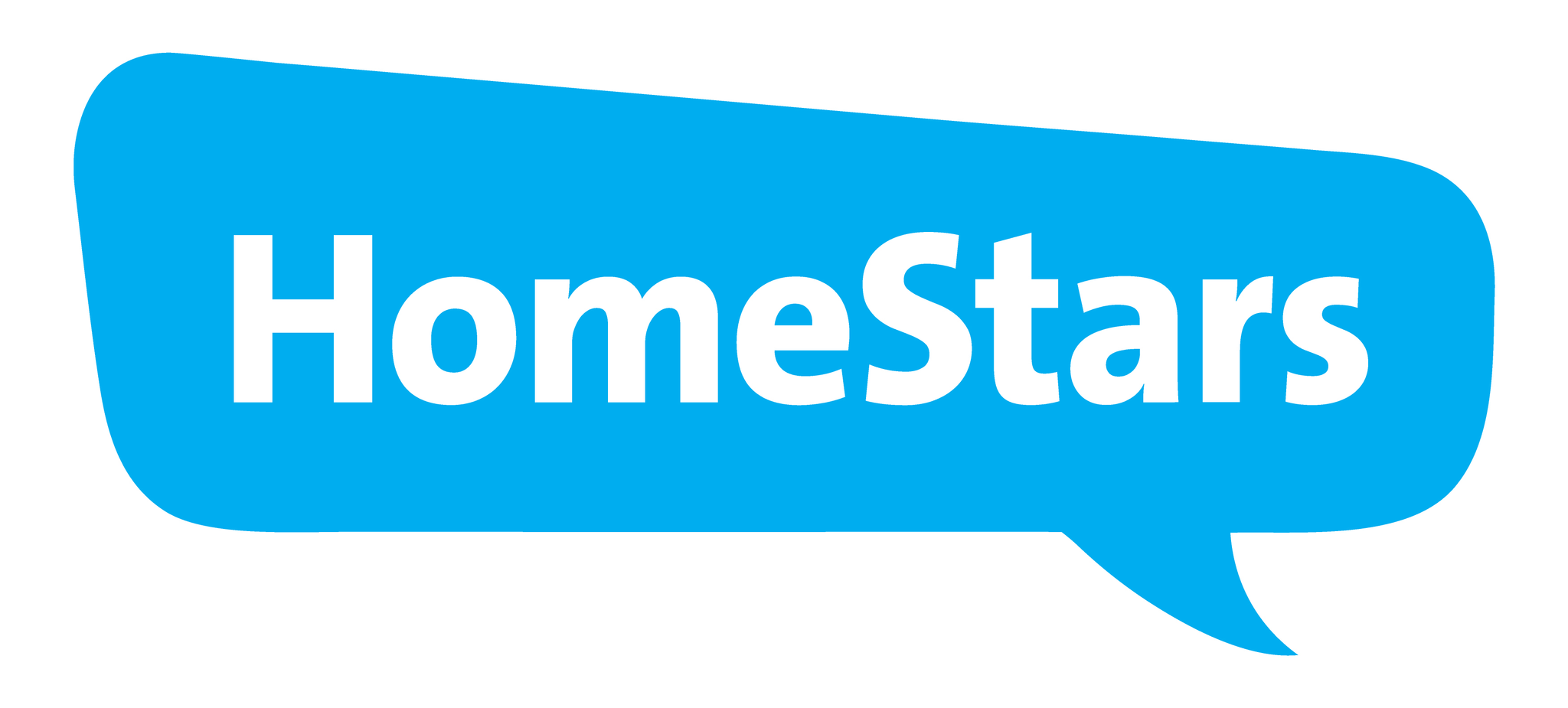 HomeStars's logos