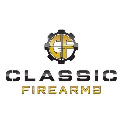 Classic Firearms's brand icon