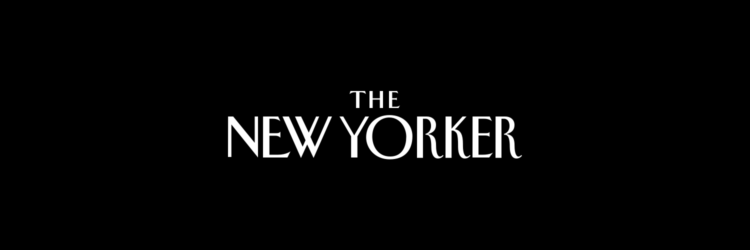 The New Yorker's images