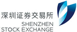 szse.cn's logos