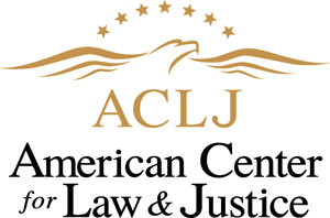 ACLJ's logos