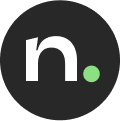 Name.com's brand icon