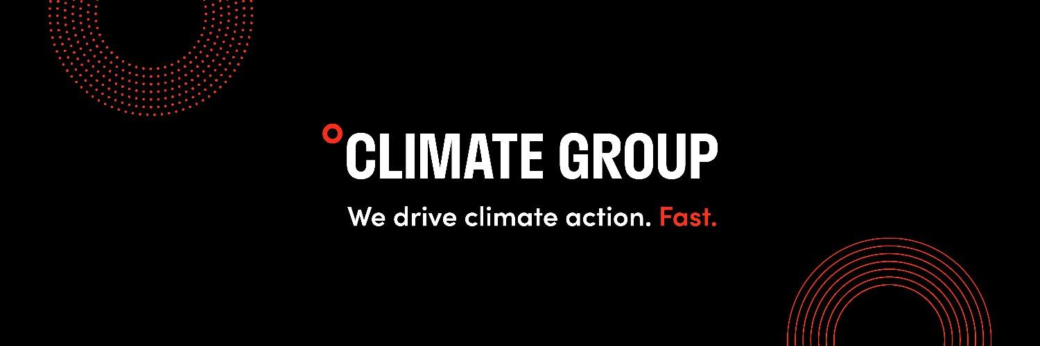 Climate Group's images