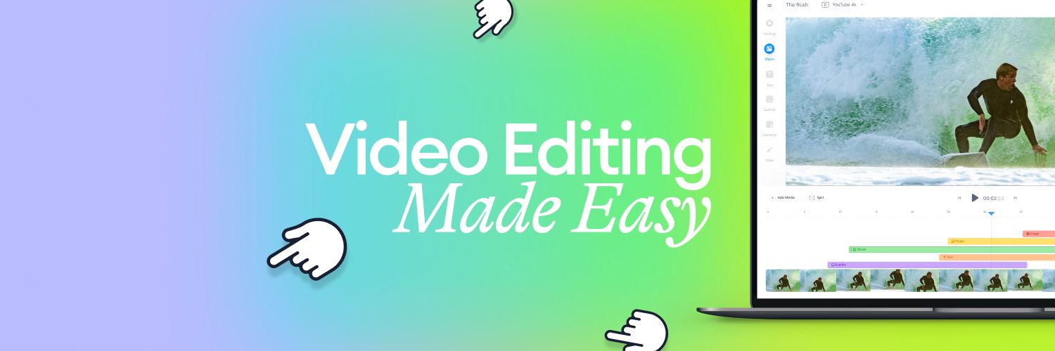 VEED.IO | AI Video Editor's images