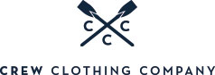 Crew Clothing's logos