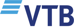 VTB Georgia's logos