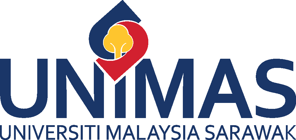 Unimas's logos