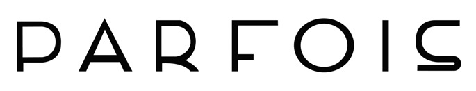 Parfois's logos