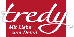 tredy Fashion's logos