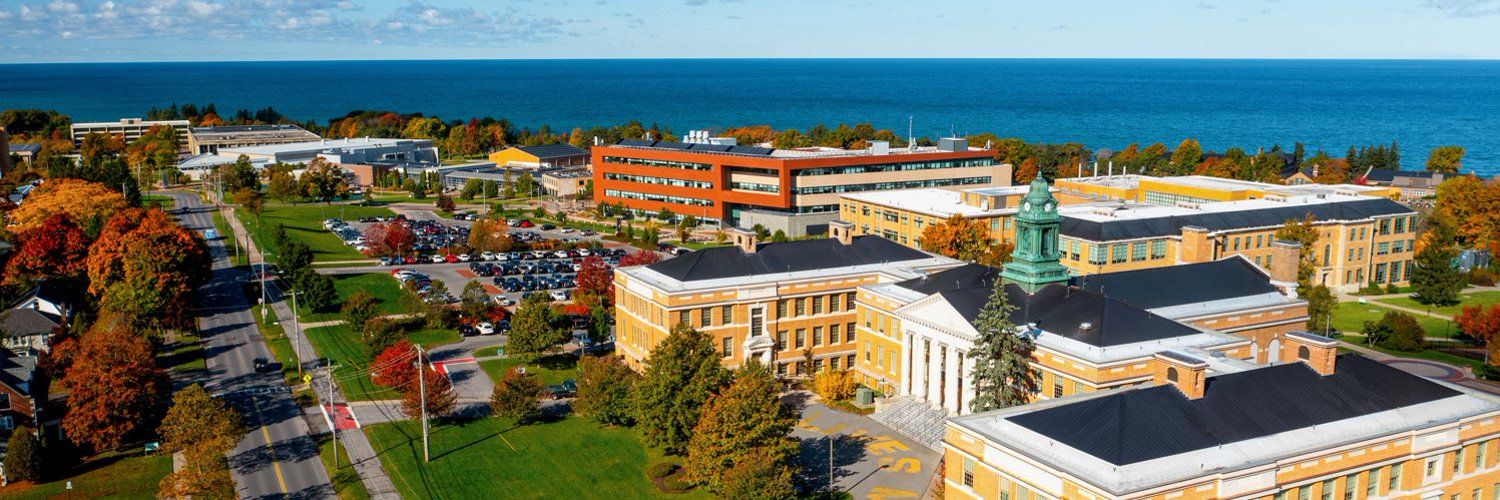 SUNY Oswego's images