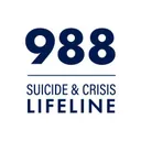 988 Suicide & Crisis Lifeline