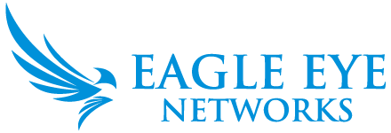 Eagle Eye Networks's logos