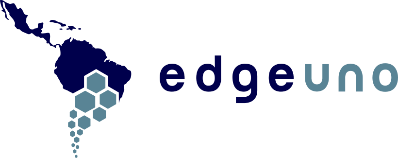 EdgeUno's logos