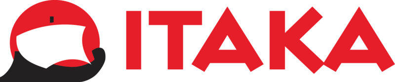 Itaka's logos