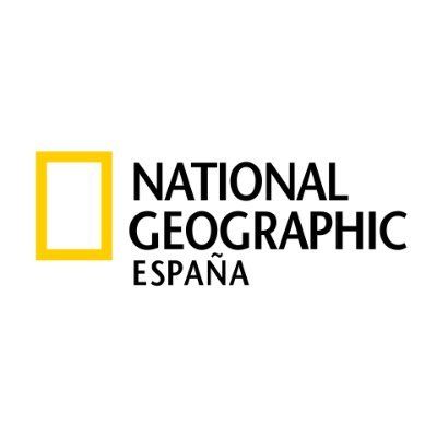 National Geographic España's brand icon