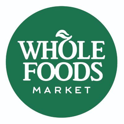 Whole Foods Market's logos