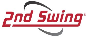 2nd Swing Golf's logos