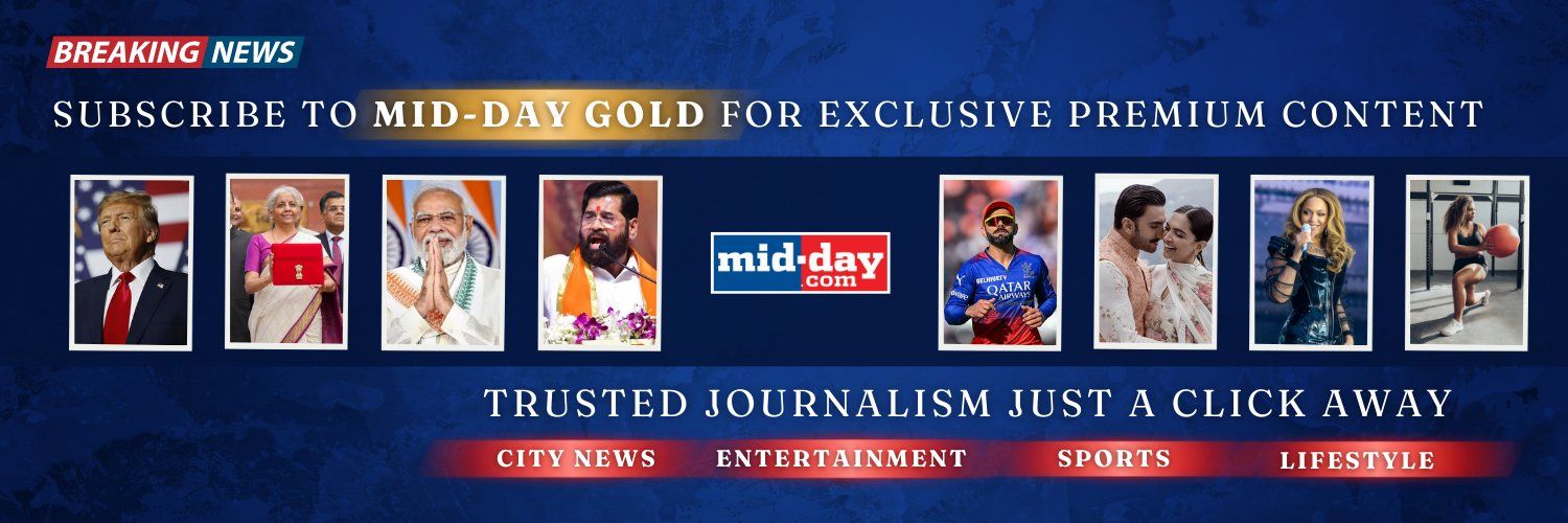 Mid Day's images