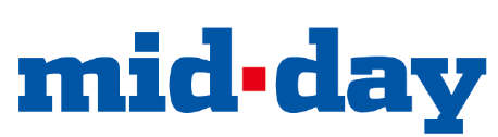 Mid Day's logos