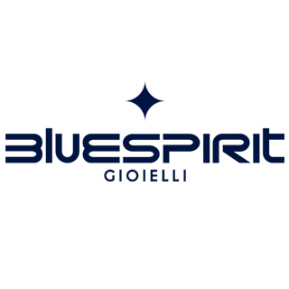 Bluespirit's brand icon