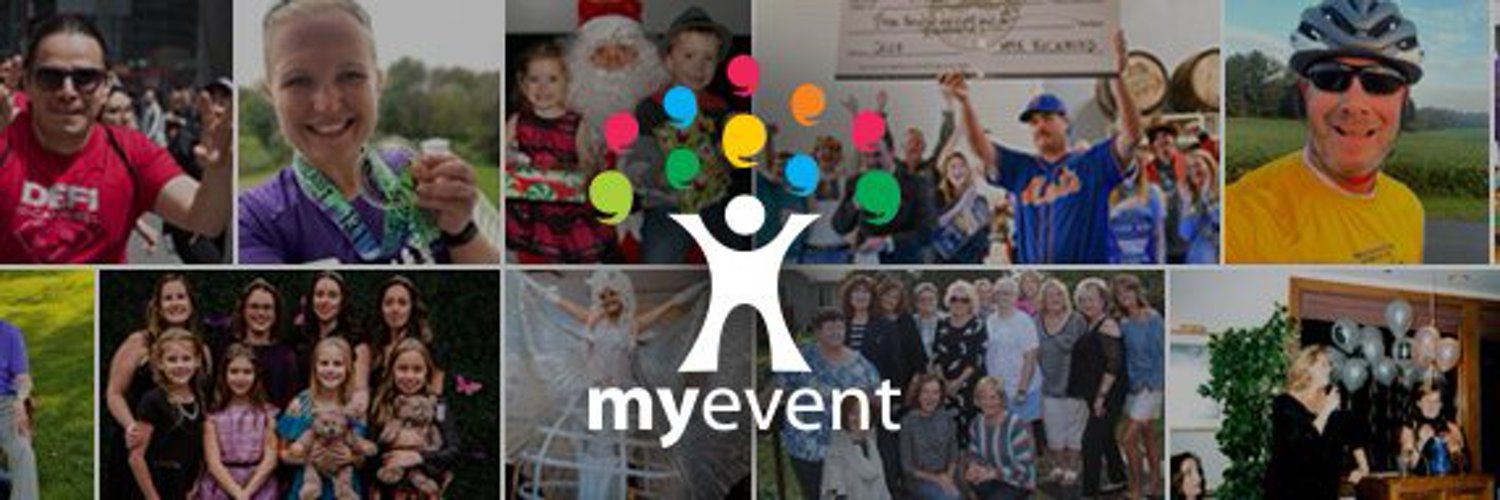 MyEvent.com's images