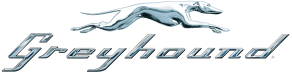 Greyhound Bus's logos