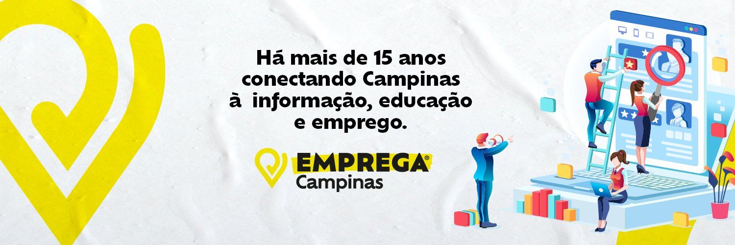 Emprega Campinas's images