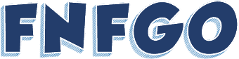 FNF Go's logos