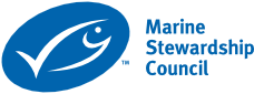 Marine Stewardship Council's logos