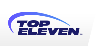 Top Eleven's logos