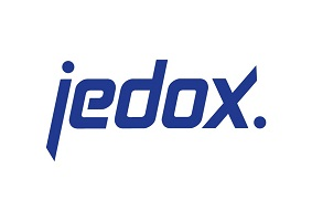 Jedox's logos