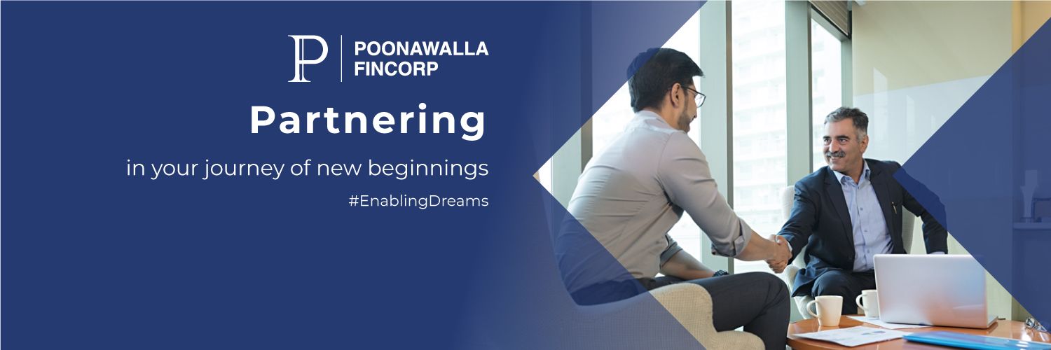 Poonawalla Fincorp's images